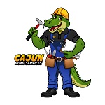 Cajun Home Services licensed contractor Metairie Louisiana